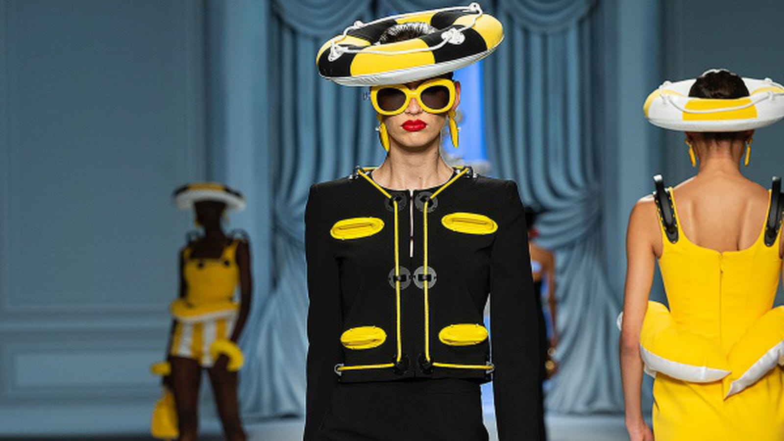 Look 22