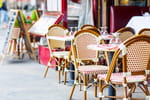 Un bon restaurant se reconnaît à cet indice plus fiable qu'une note sur Internet, selon un expert du secteur