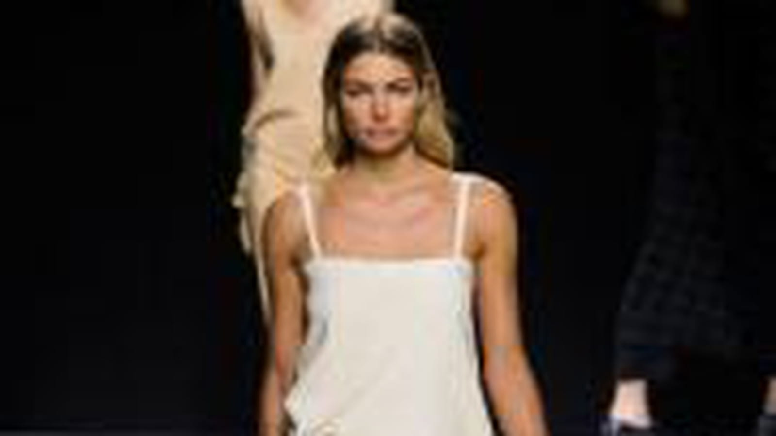 Une robe Sonia Rykiel