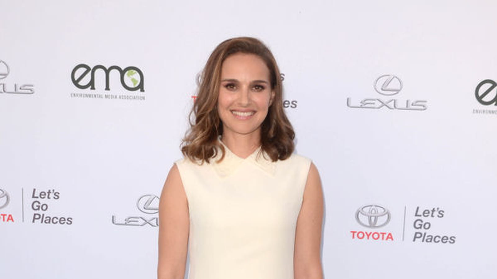 Natalie Portman