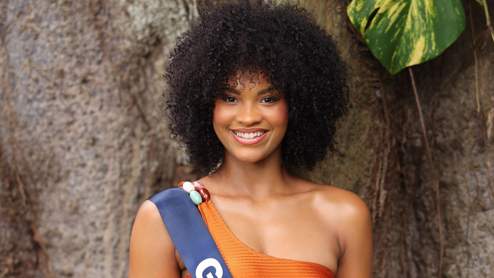 Miss Guyane