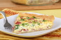 Recettes au jambon&nbsp;: cake, quiche, endives ...