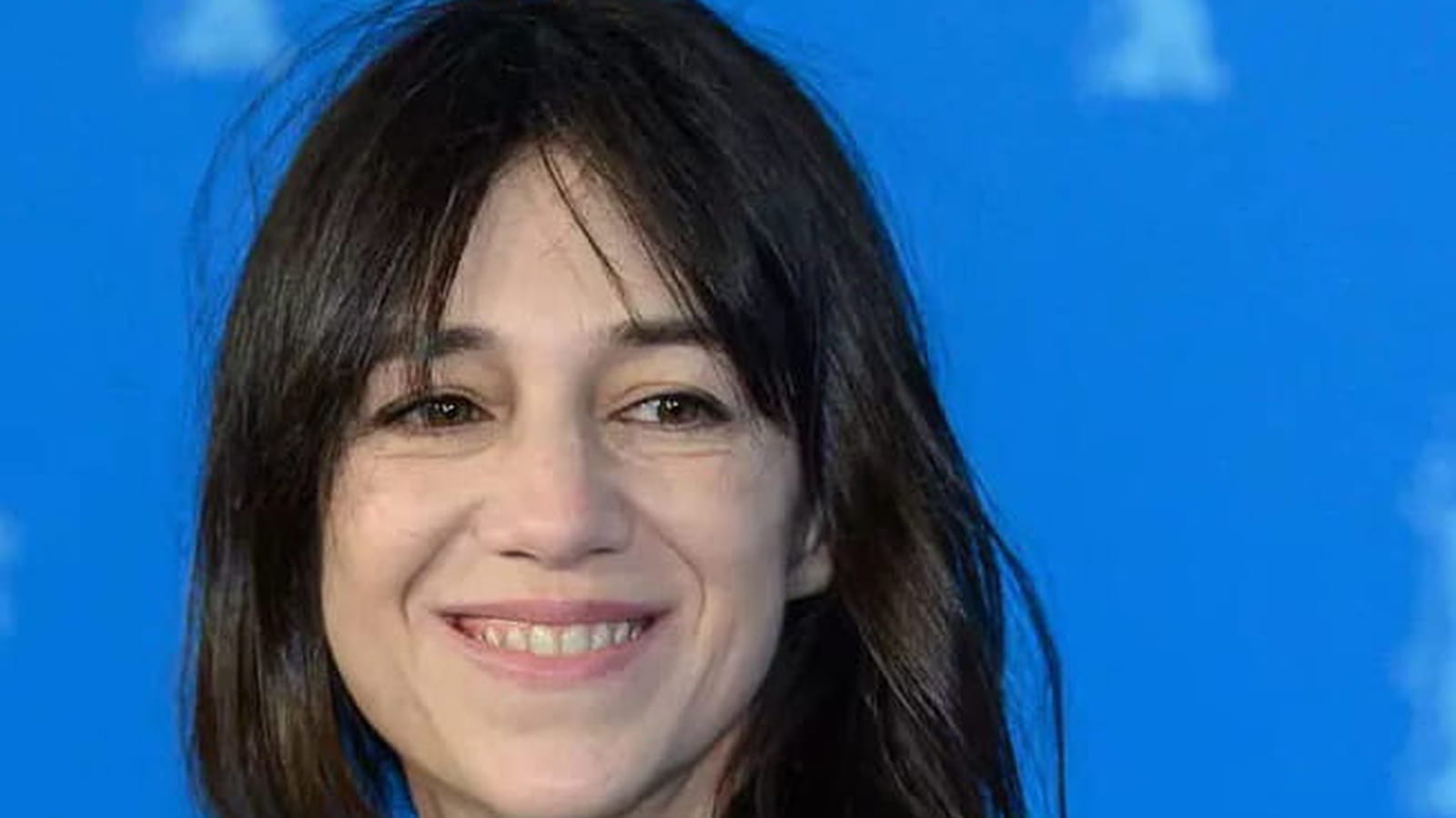 Charlotte Gainsbourg