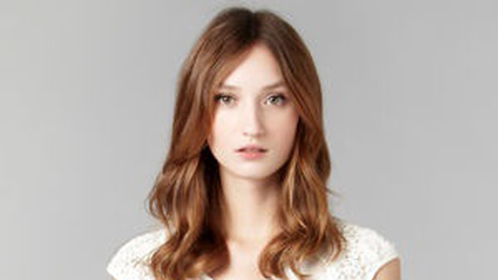Top gauffre et dentelle de Gerard Darel