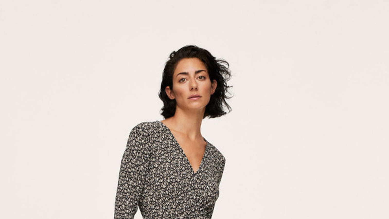 Robe Mango
