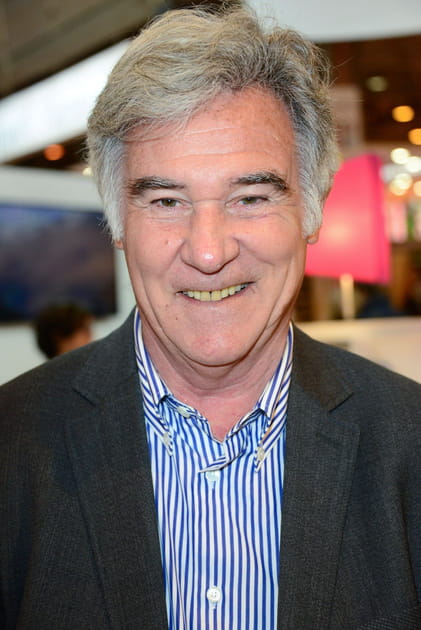 n° 37 : Georges Pernoud