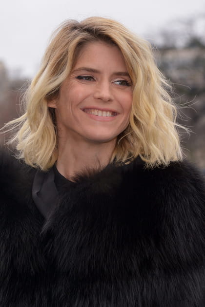 Alice Taglioni, apr&egrave;s