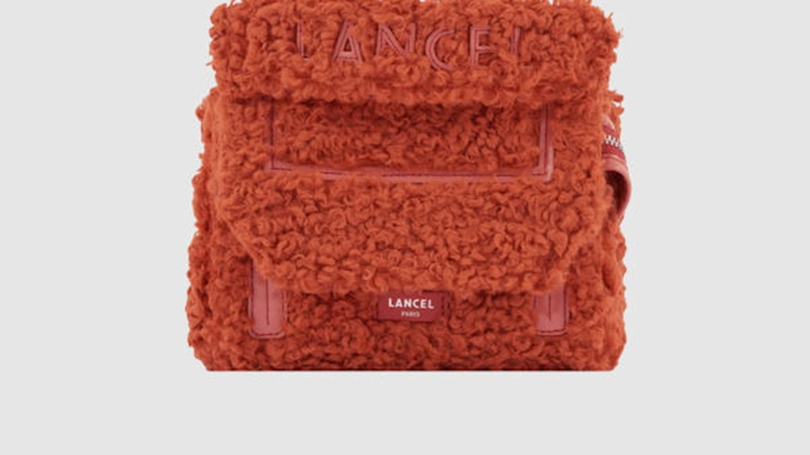 Sac à main Lancel