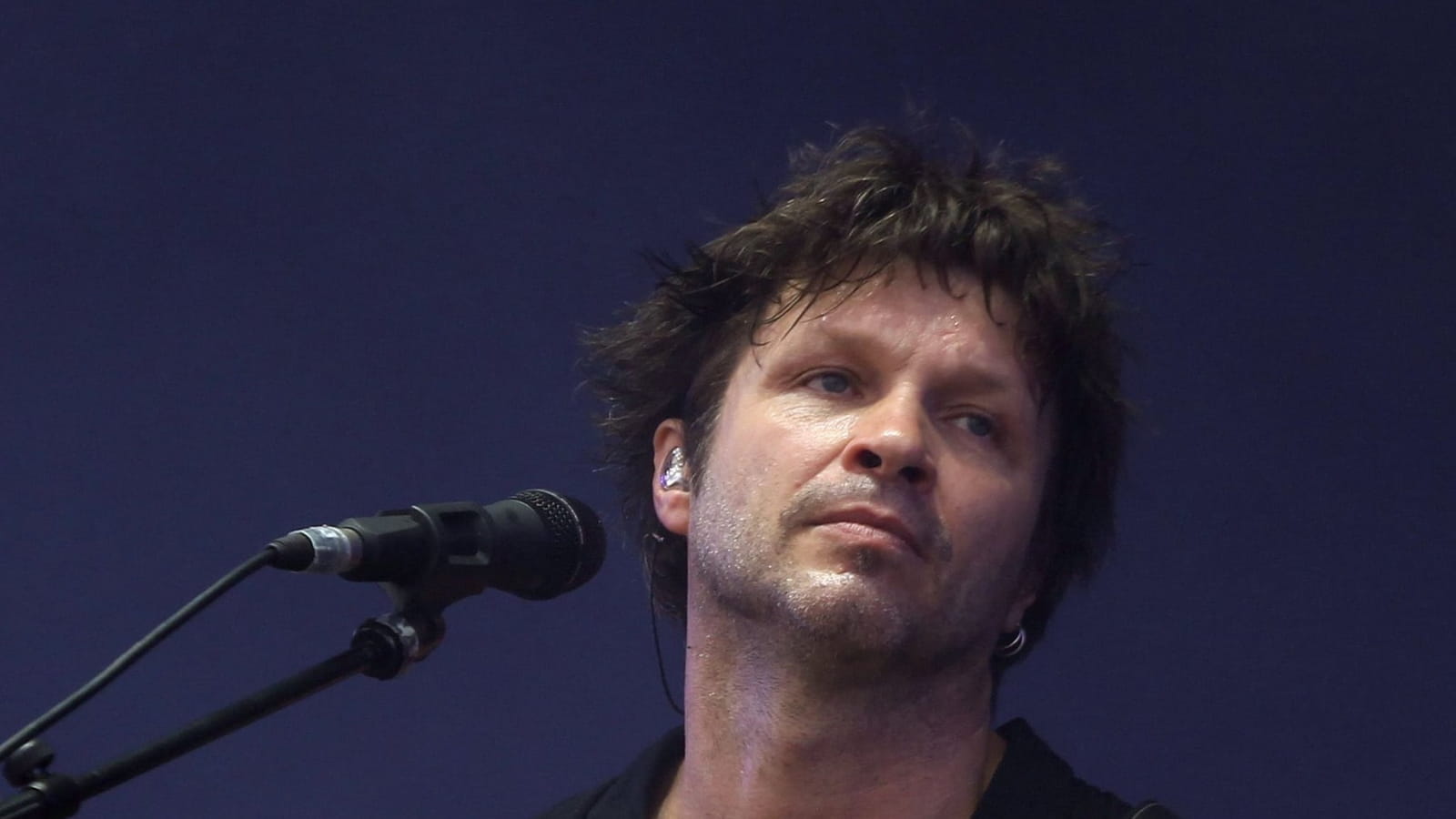 Bertrand Cantat