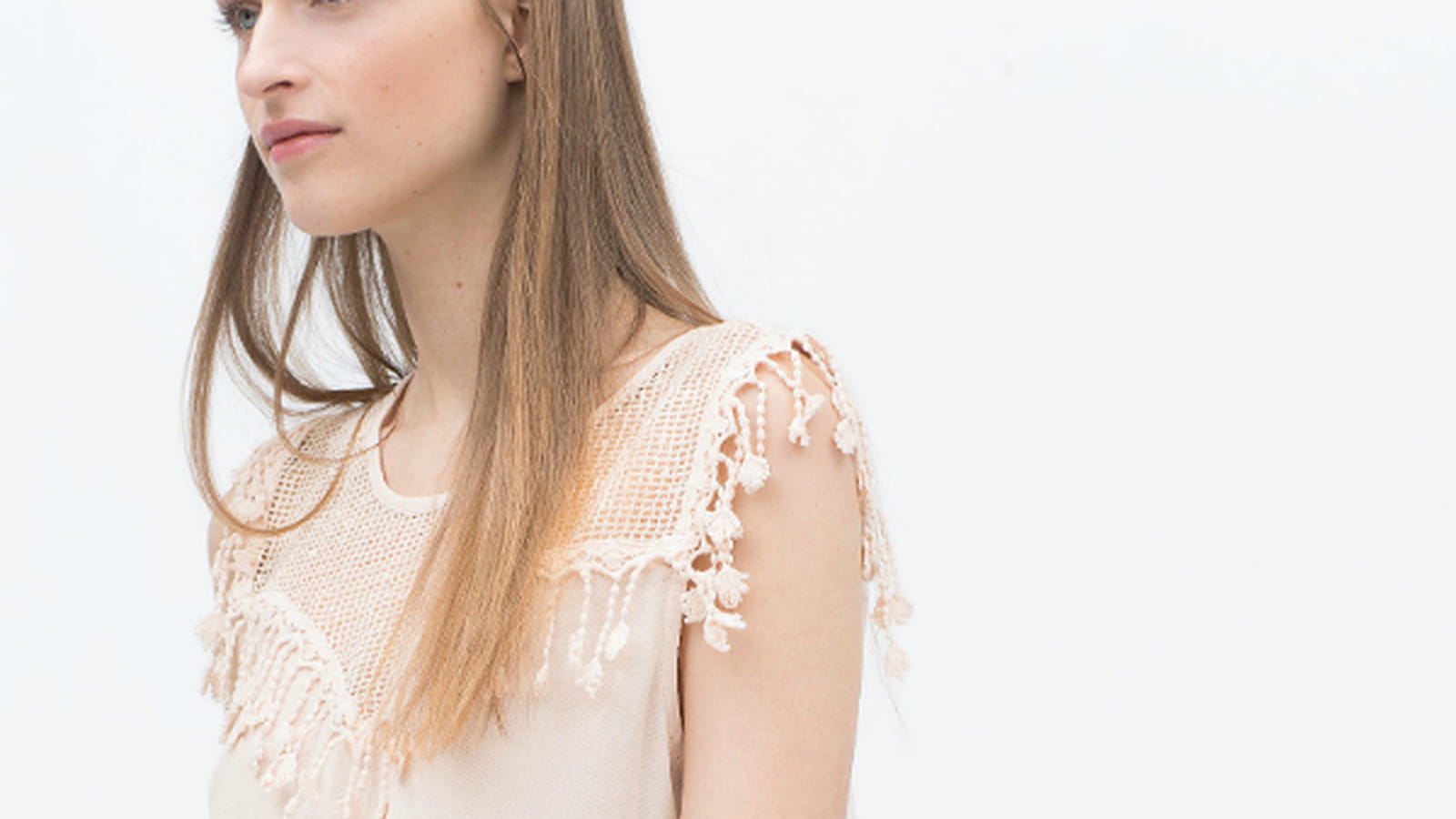 Top Zara