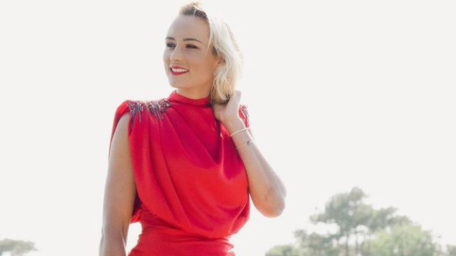 Elodie Gossuin 