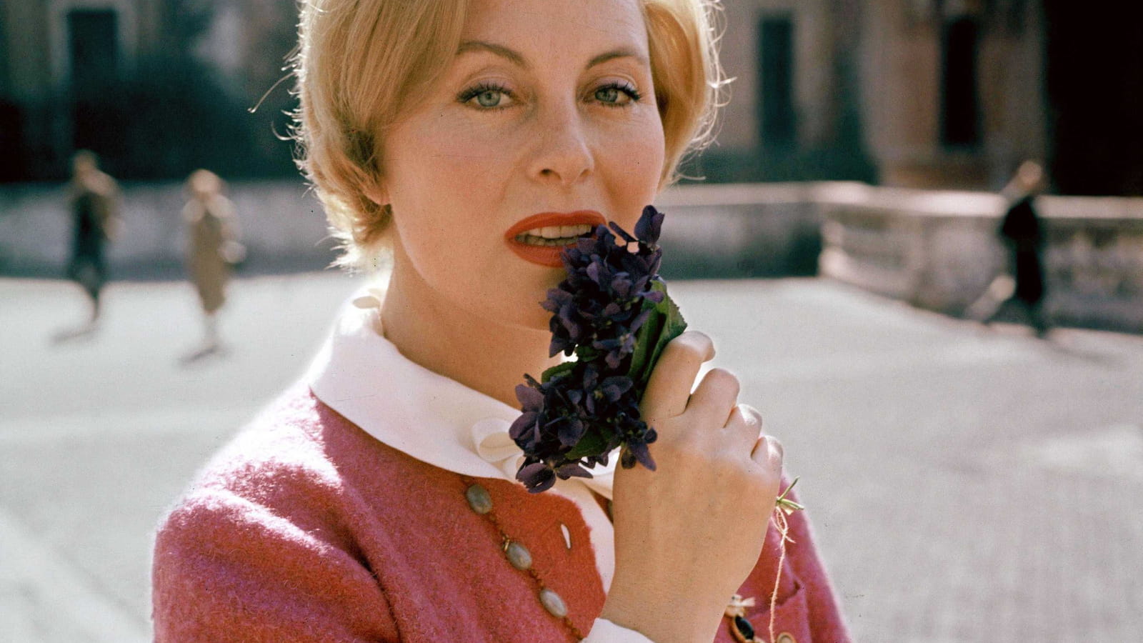 En Italie, 1962