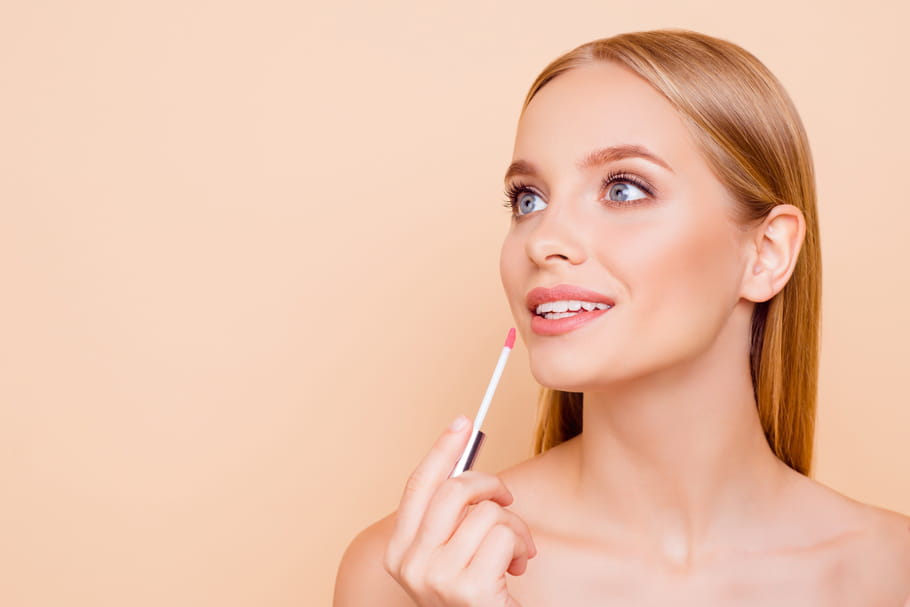 Masque et rouge à lèvres : comment ne pas l'abandonner pour toujours ?