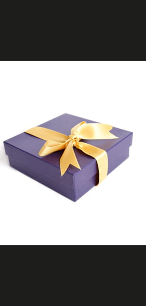 Le parfum est un cadeau que vous appr&eacute;ciez, mais...