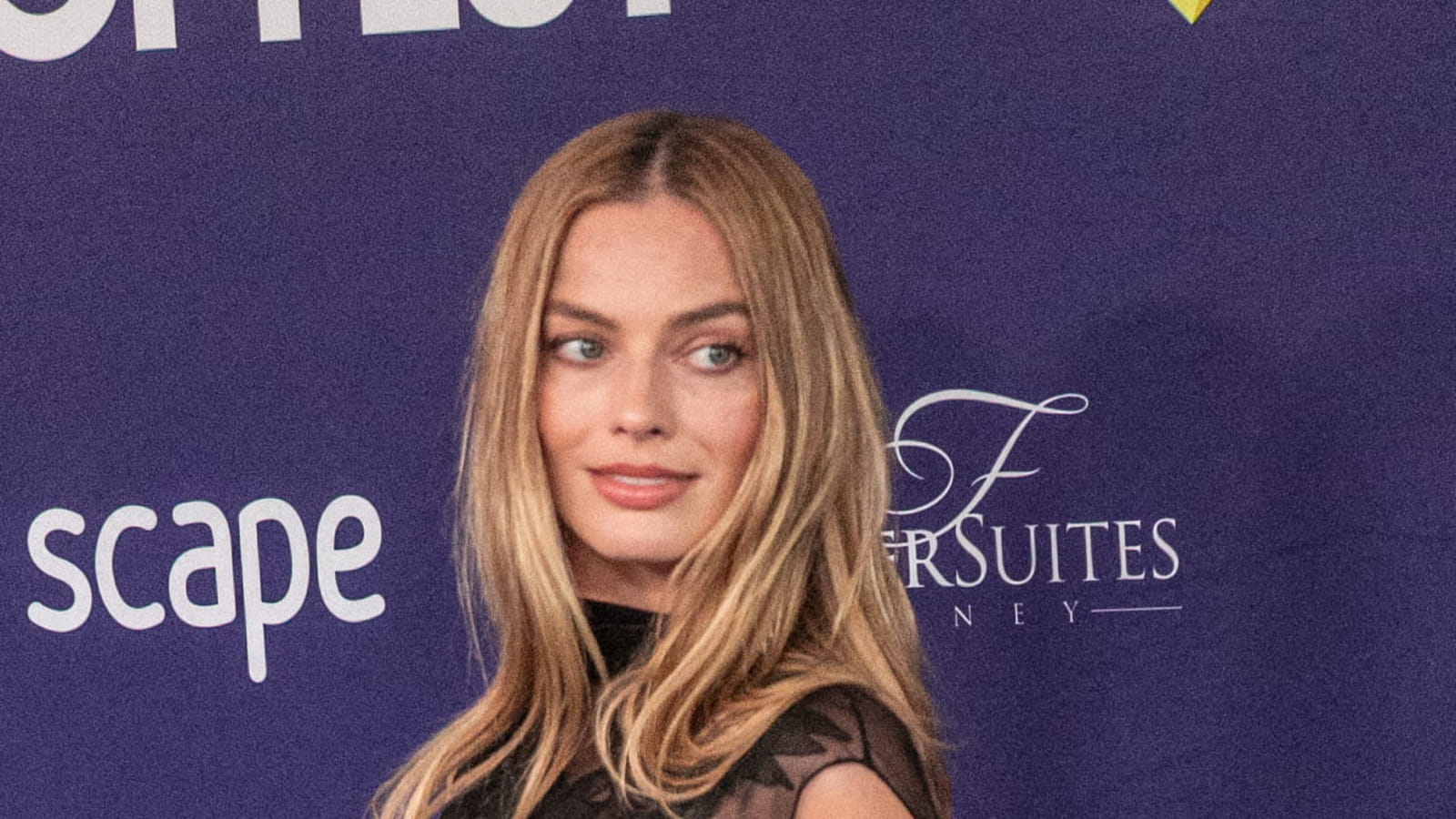 Margot Robbie