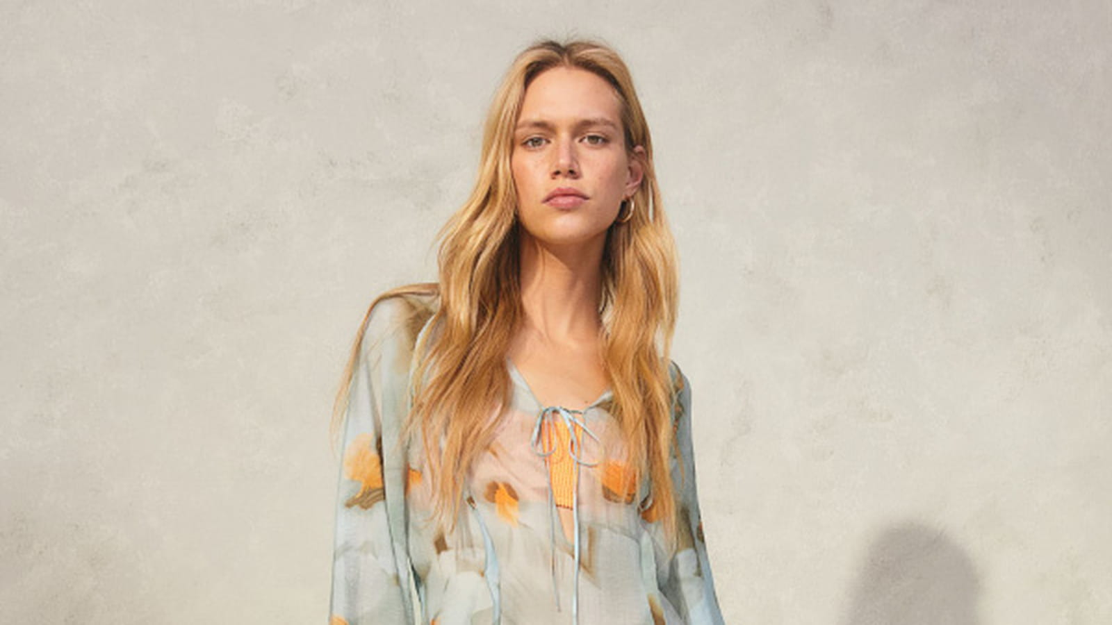 Robe H&M