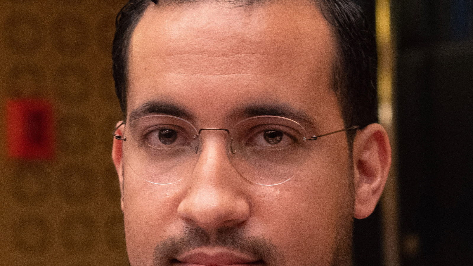 Alexandre Benalla