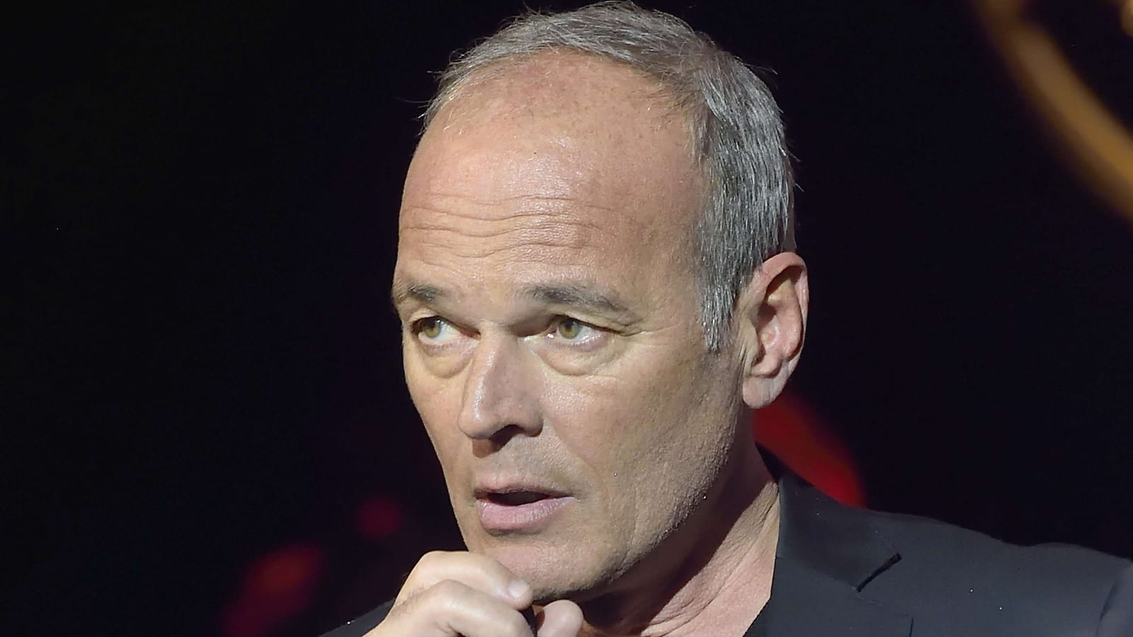 Laurent Baffie