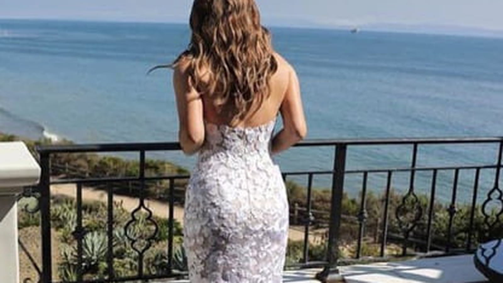 Camilla Luddington