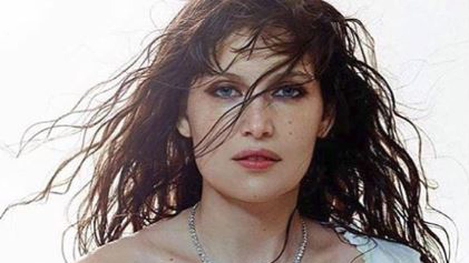 Laetitia Casta