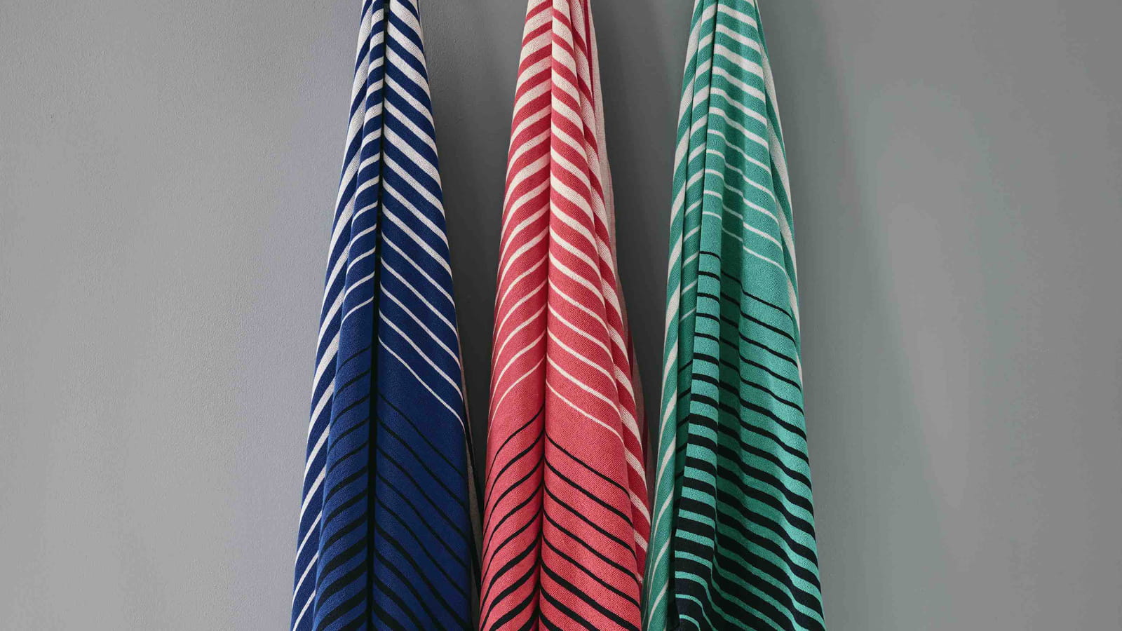 Fouta Tommy Hilfiger