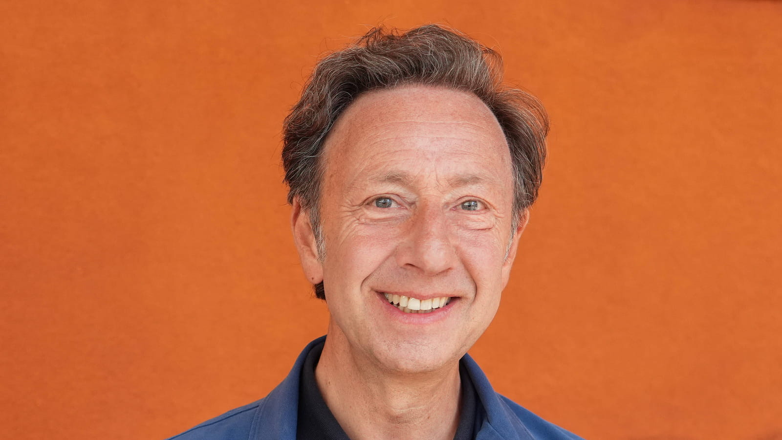 Stéphane Bern 