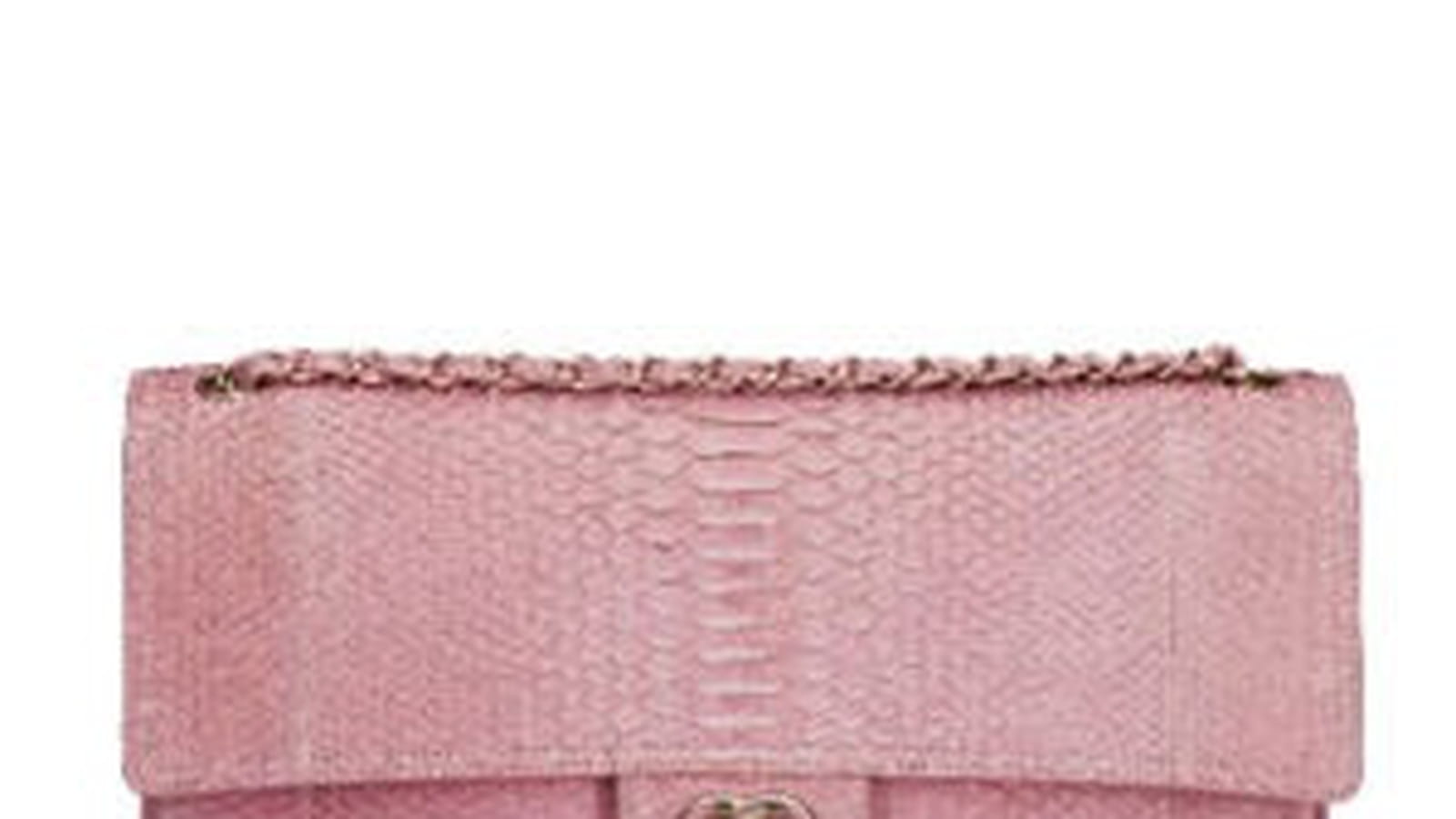 Le sac de Chanel