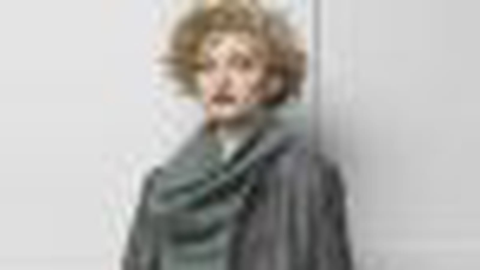 Ensemble manteau et jupe coordonnée de Viktor & Rolf