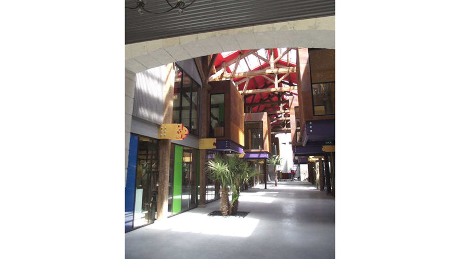 Réhabilitations : 1er prix