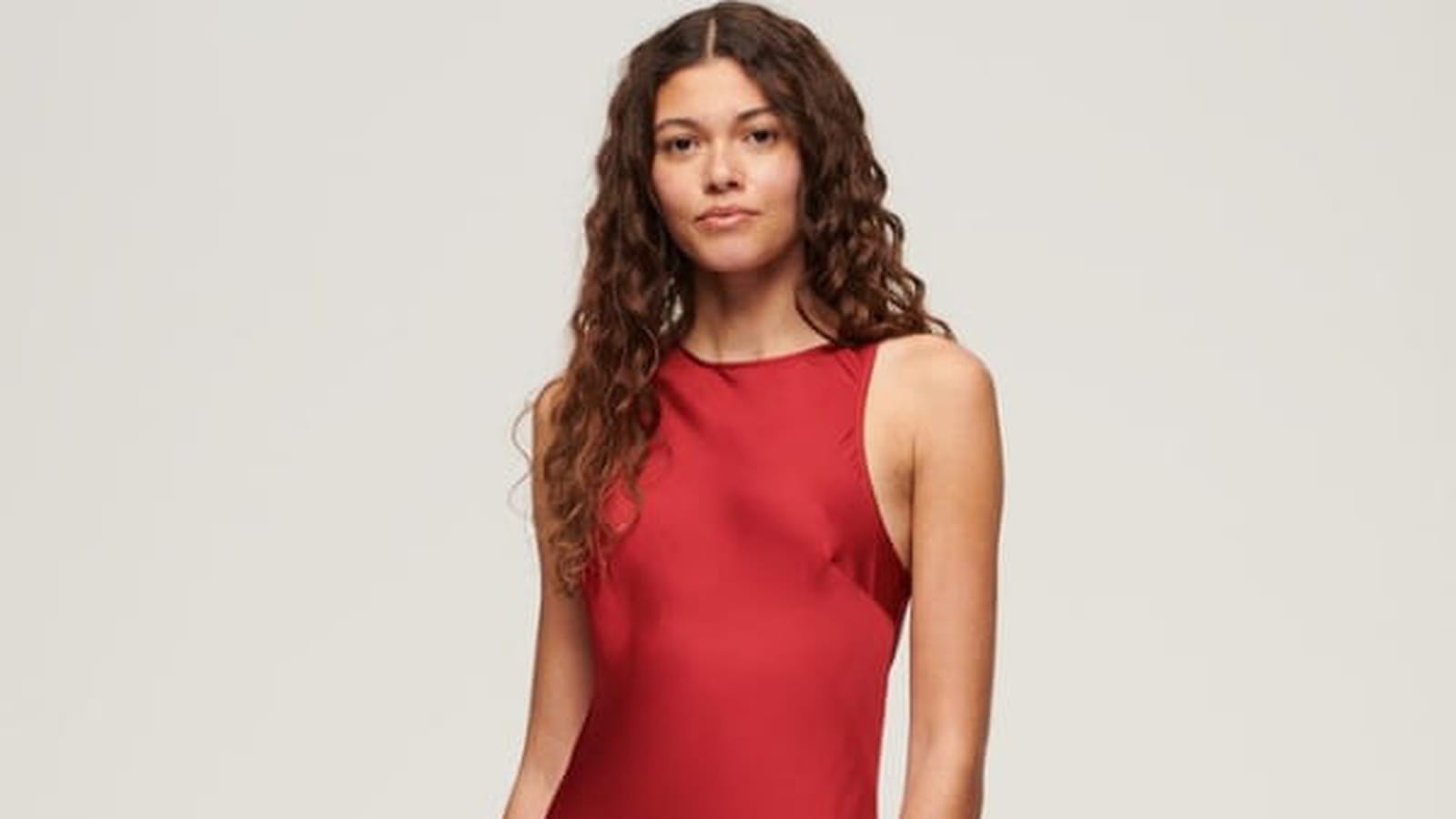Robe Superdry