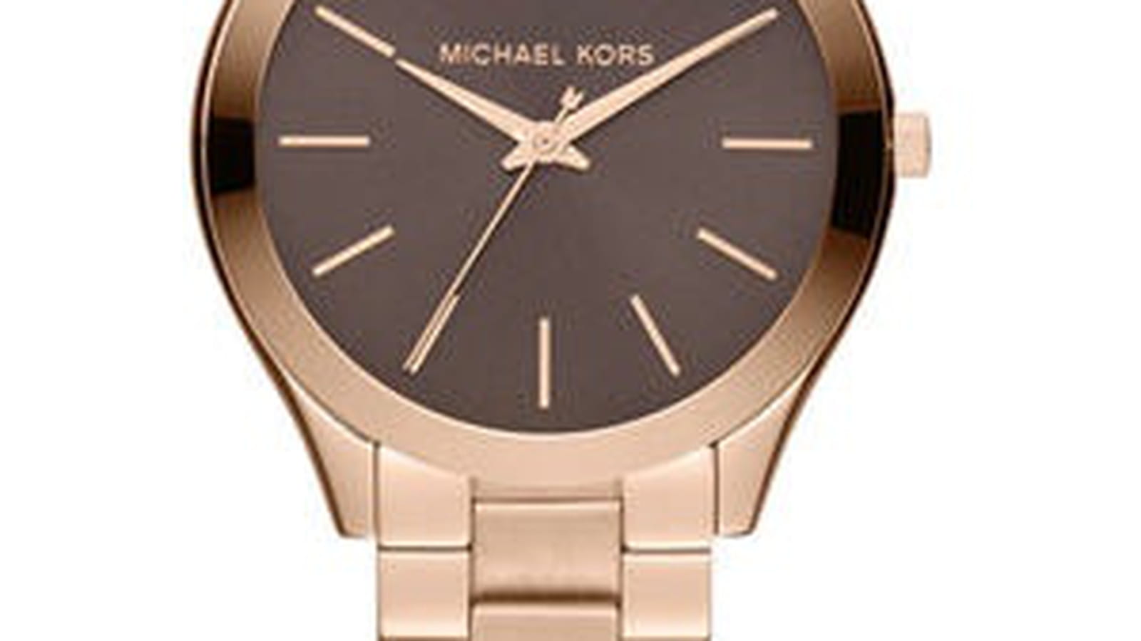 Montre "Runway" de Michael Kors