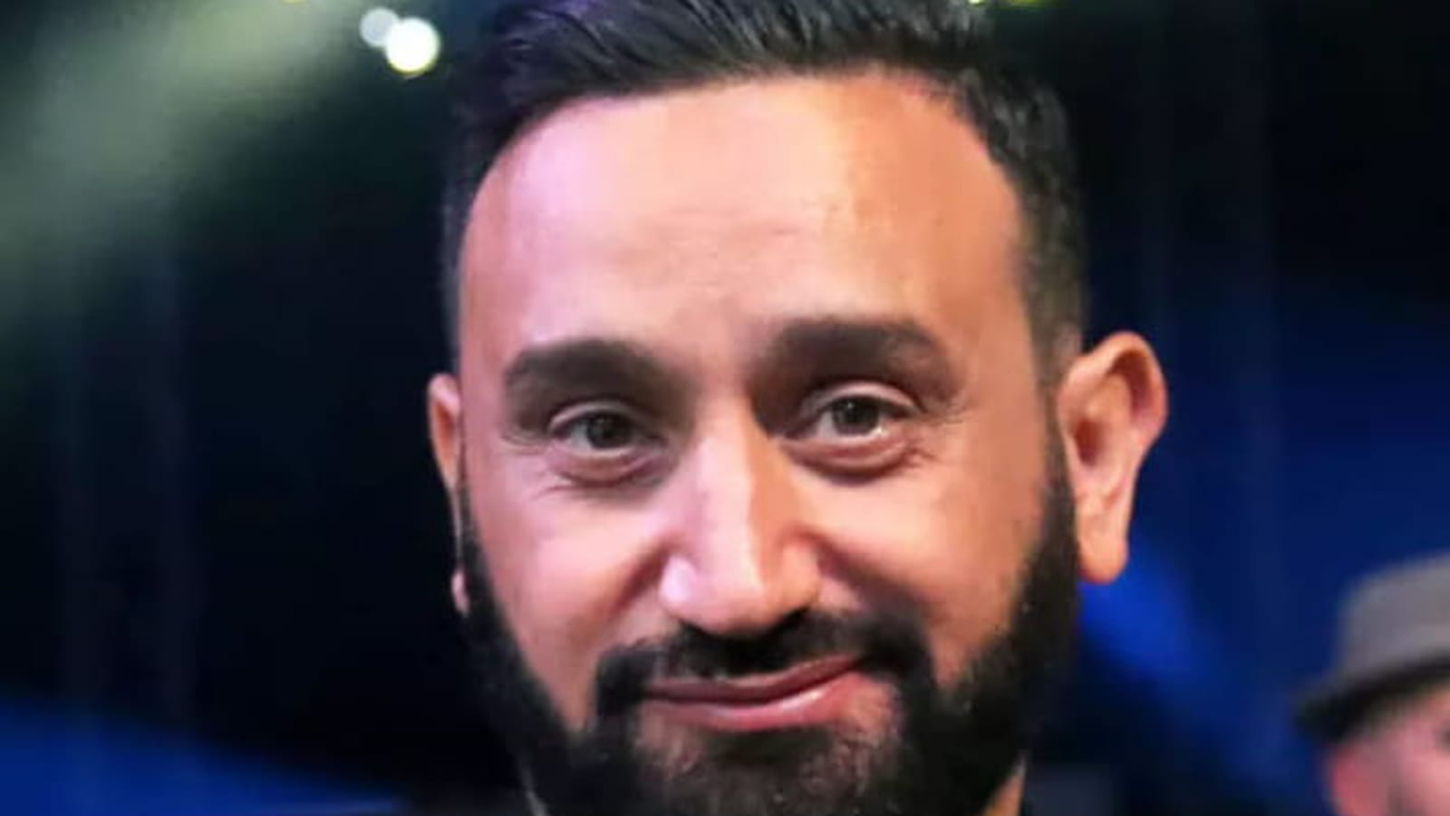 Cyril Hanouna