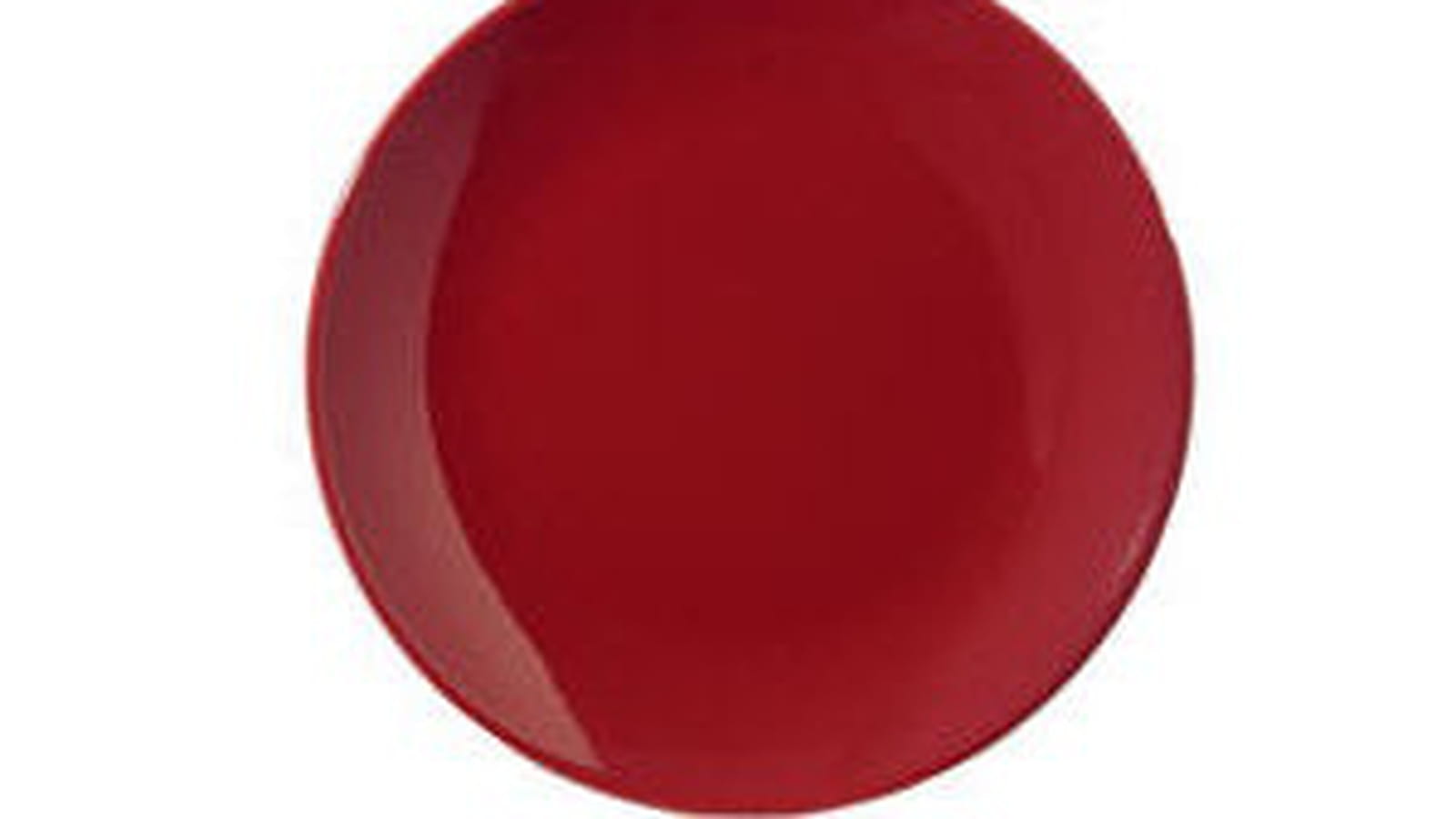 Assiettes "Colormix" de Fly