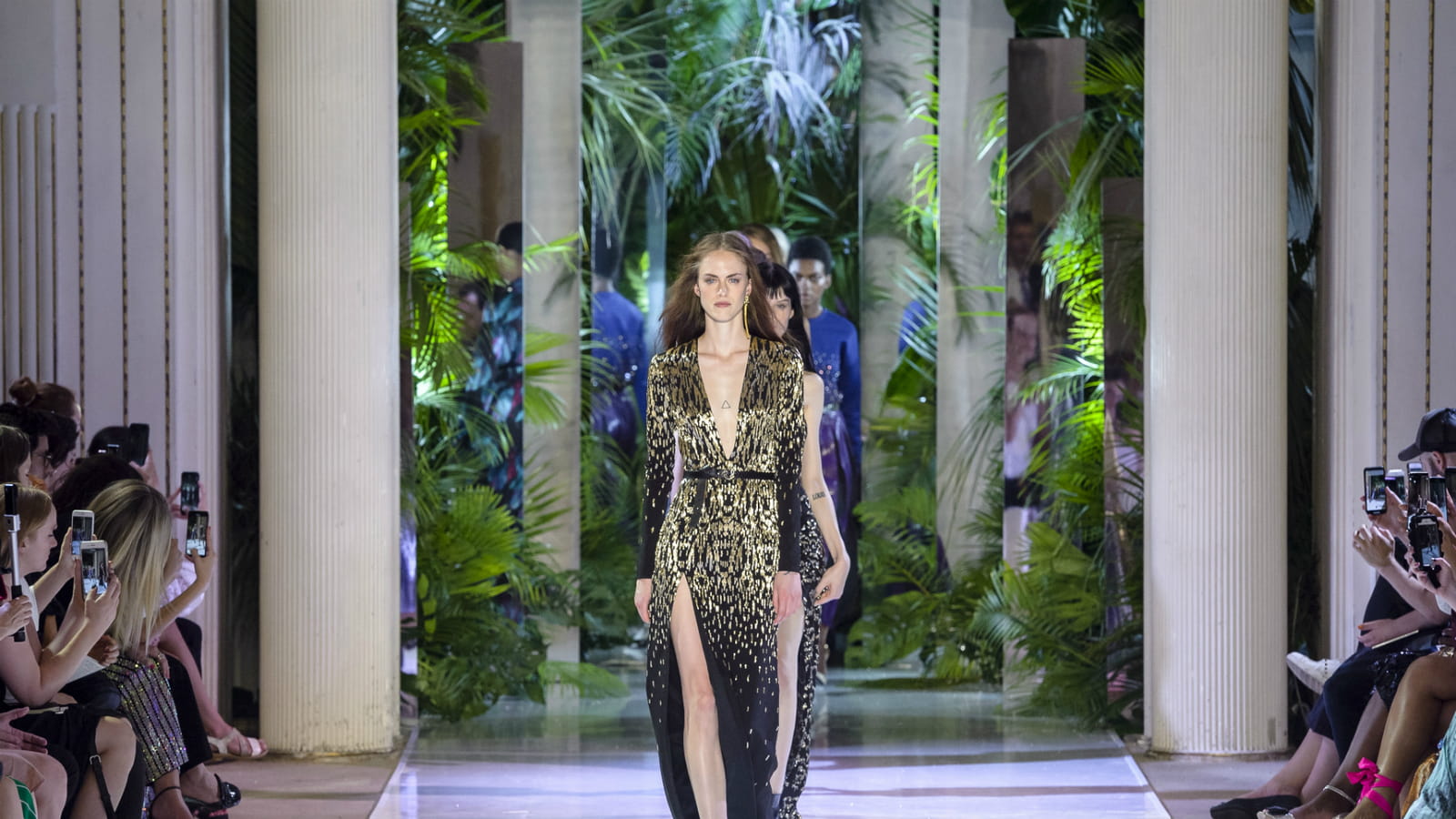 Azzaro Couture