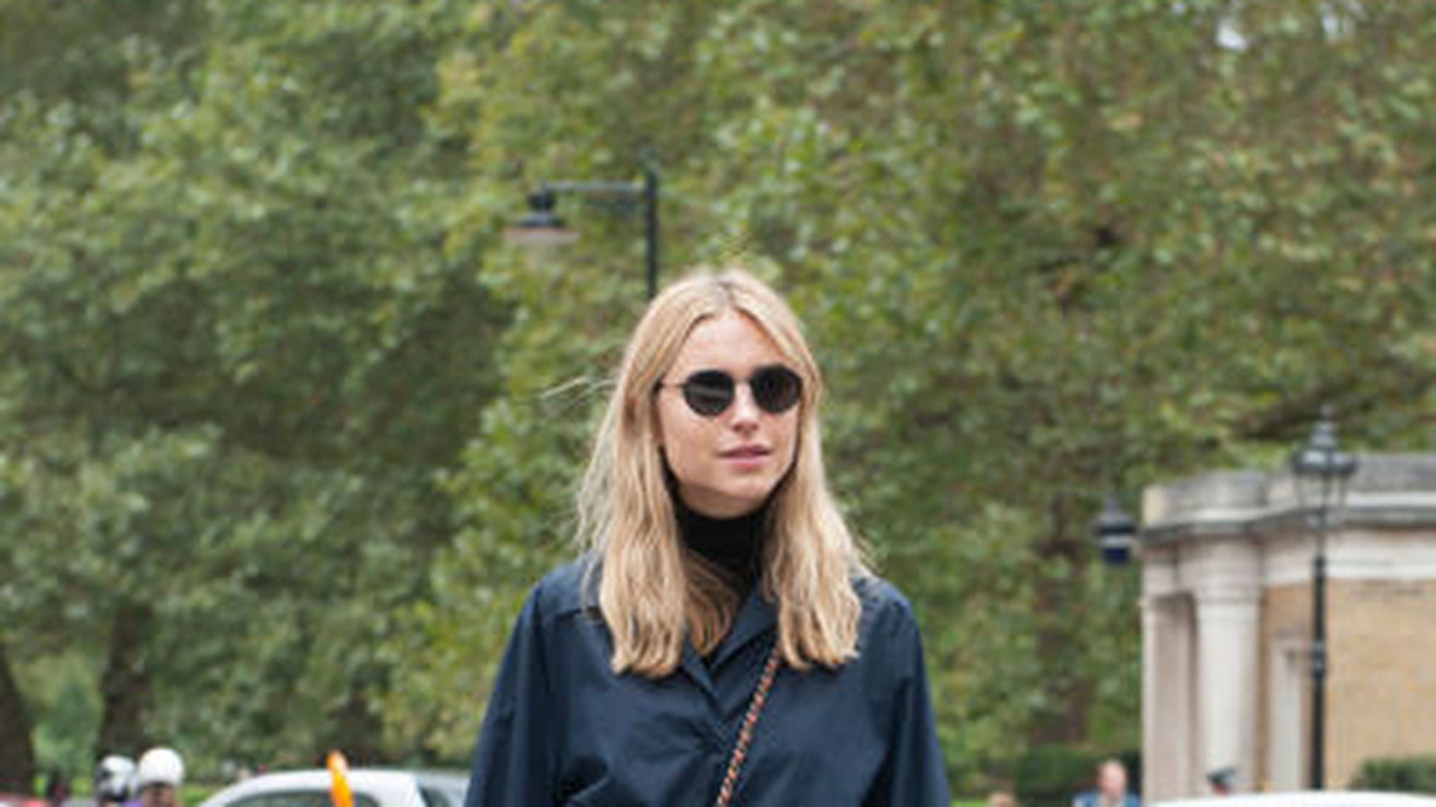 Oversize