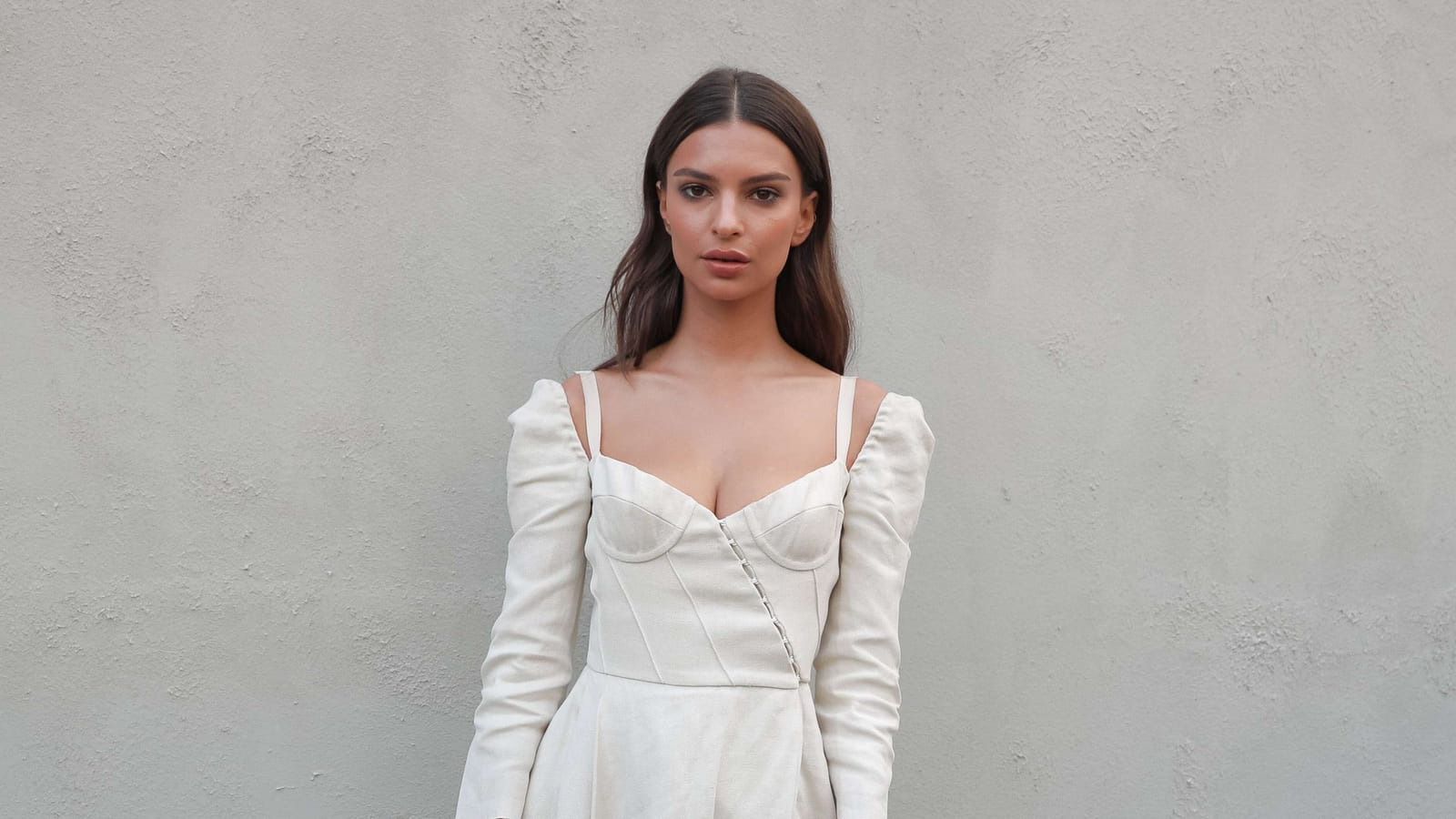 Emily Ratajkowski
