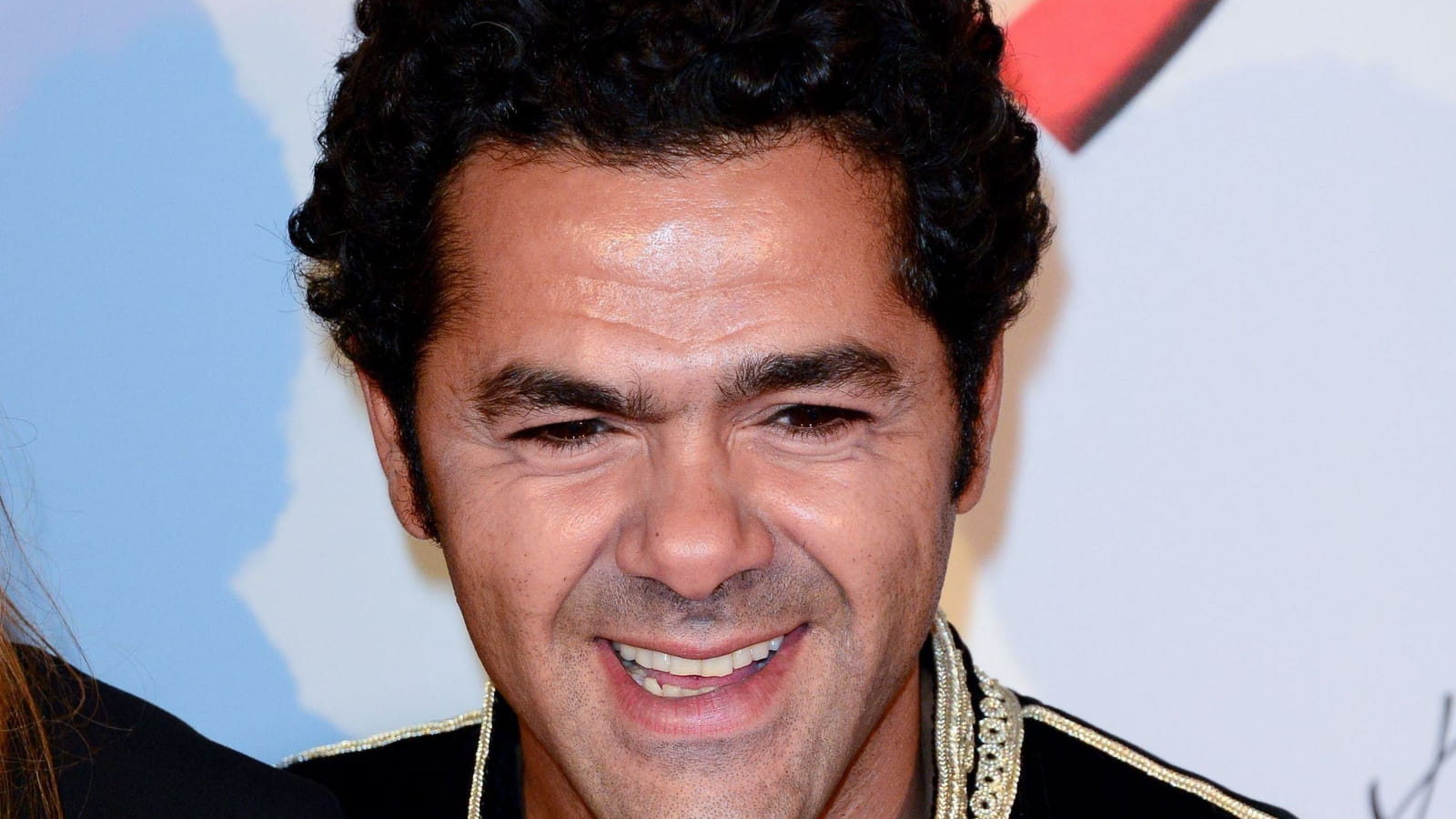 Jamel Debbouze