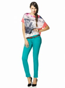 jean printemps ete 2013