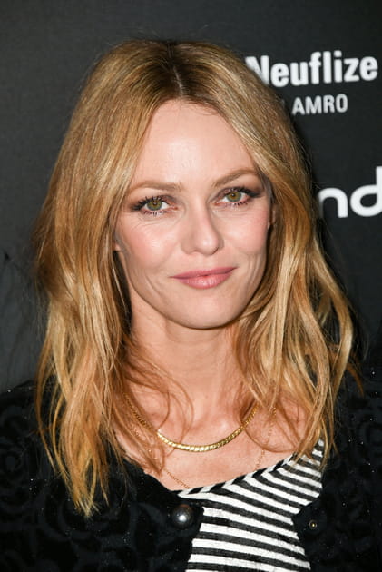 10e. Vanessa Paradis, chanteuse et actrice