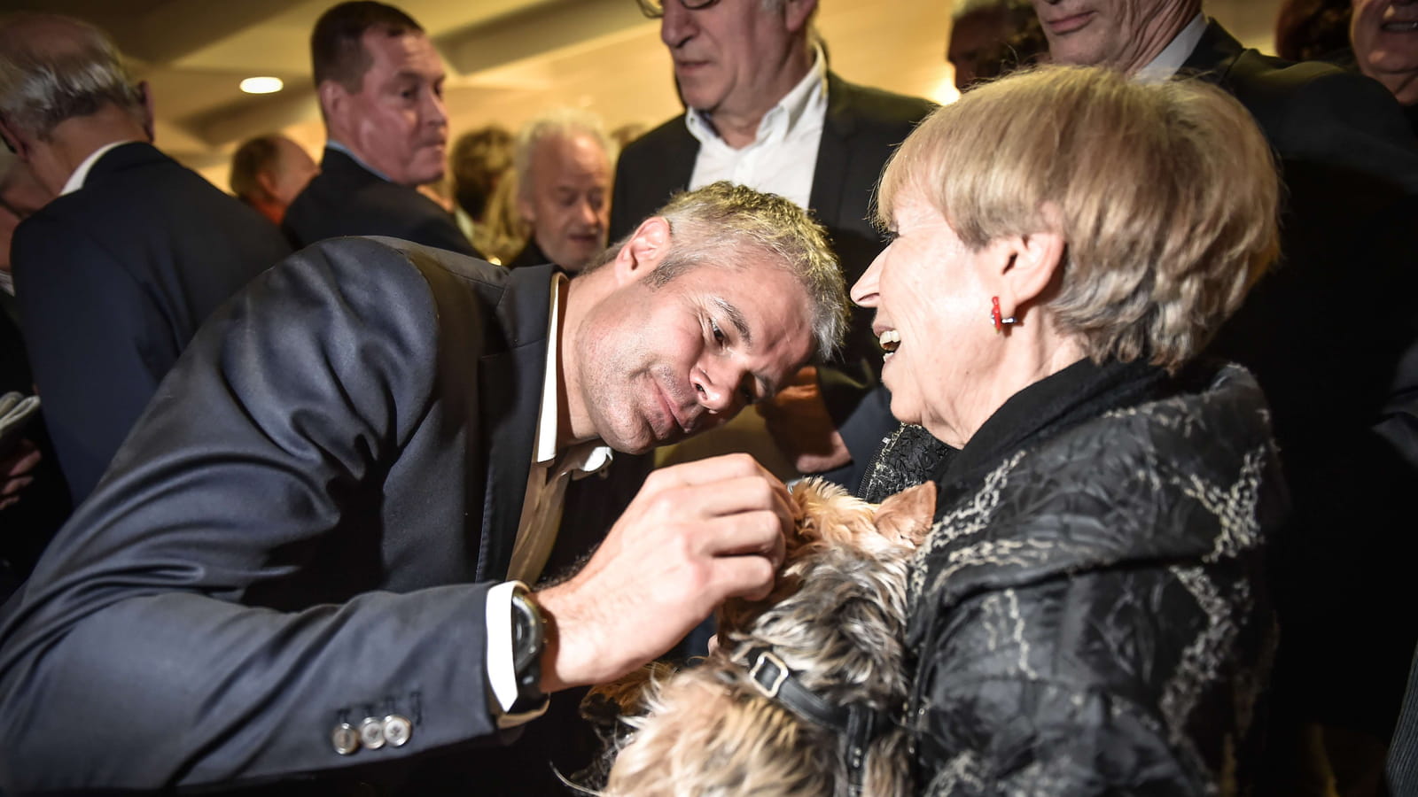 Laurent Wauquiez