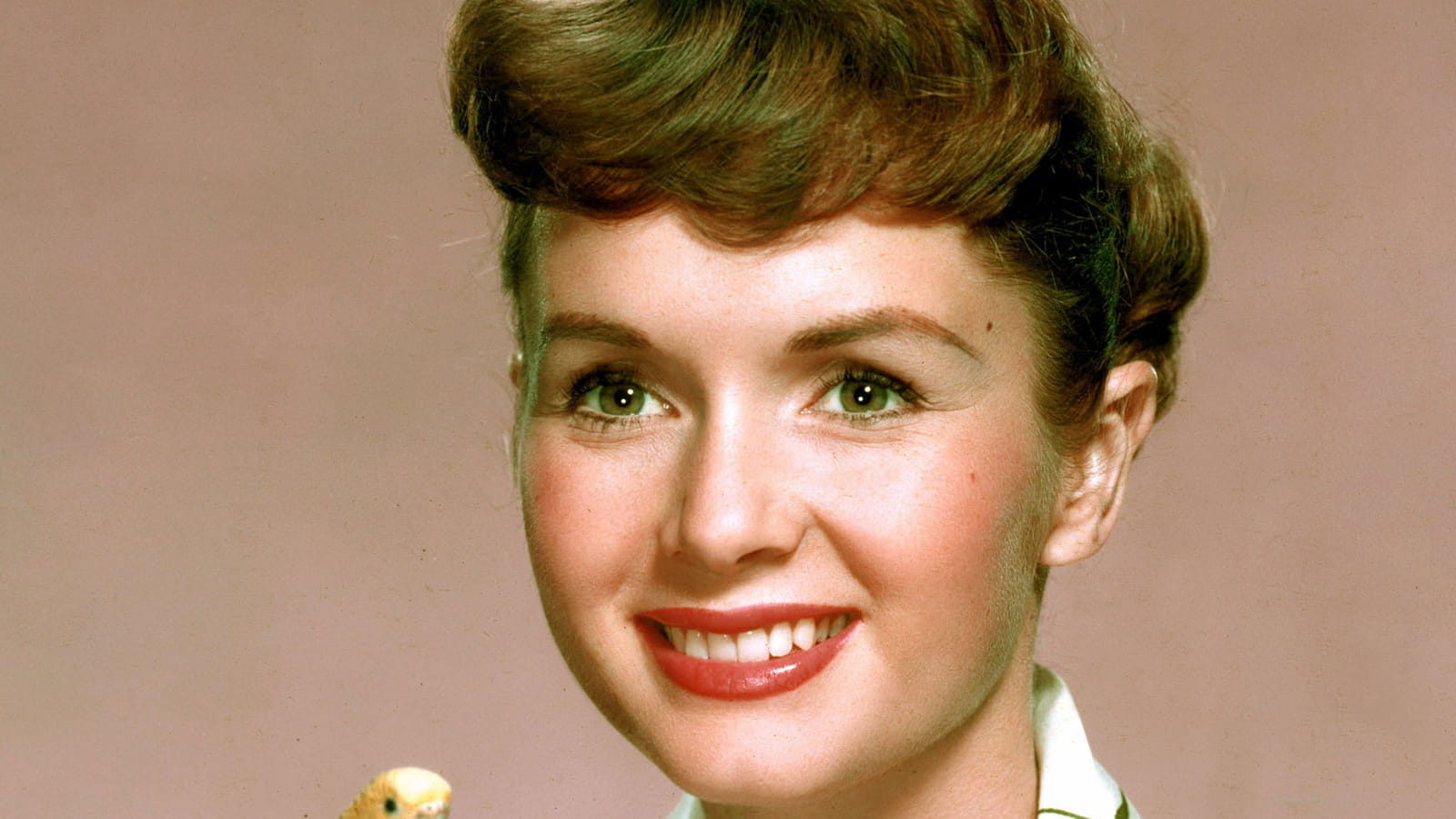 Debbie Reynolds