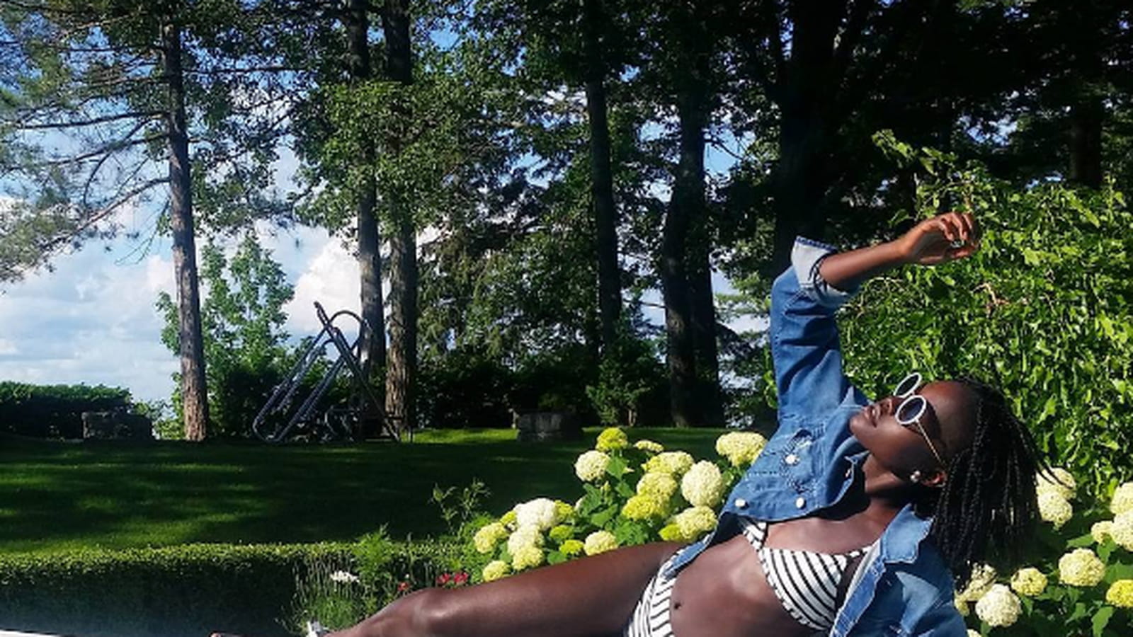 Lupita Nyong'o