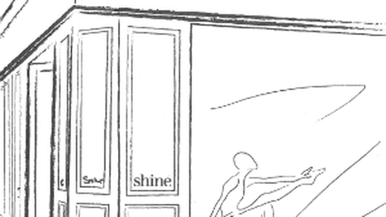 Shine - Paris