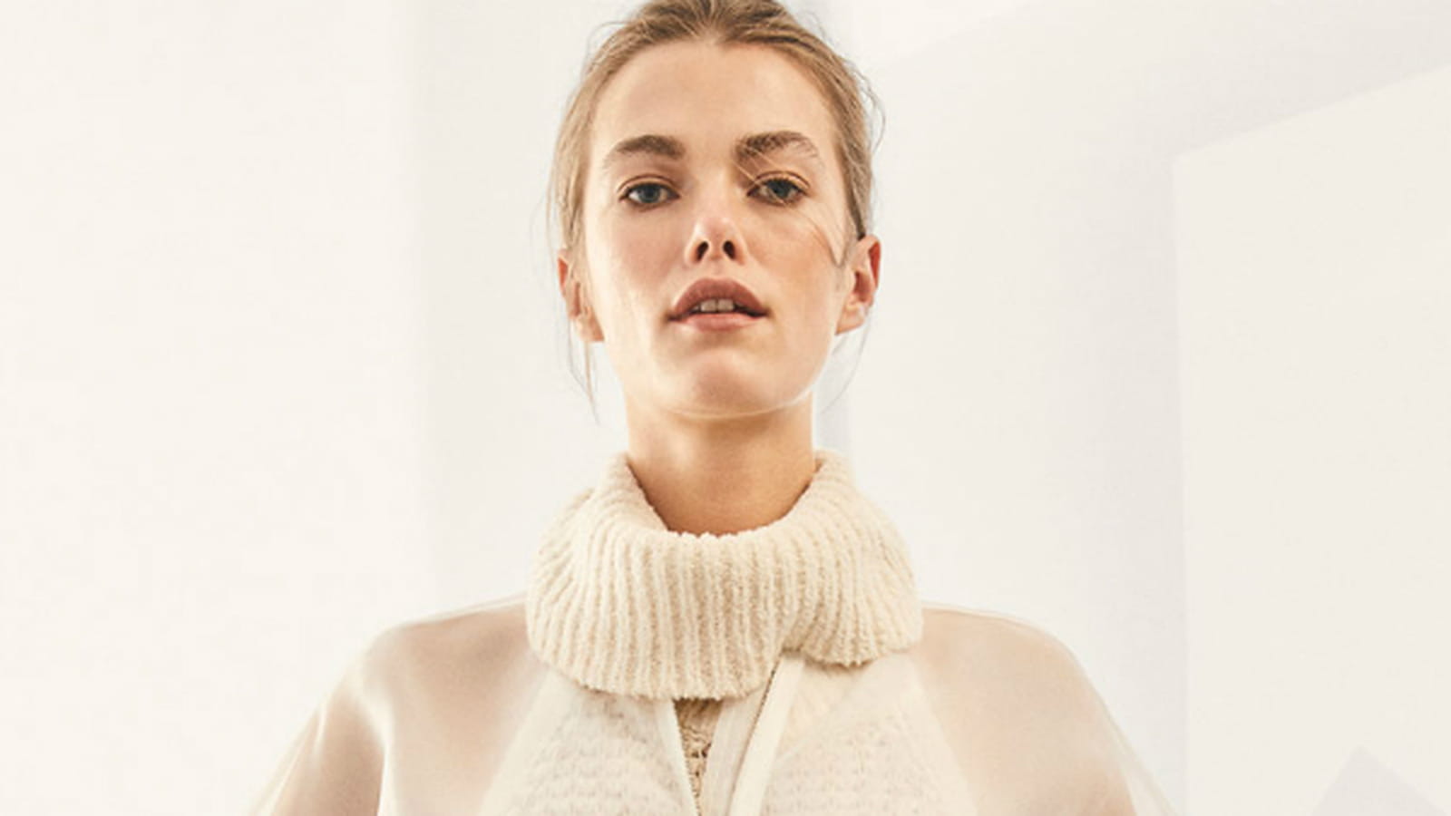 Veste Massimo Dutti 