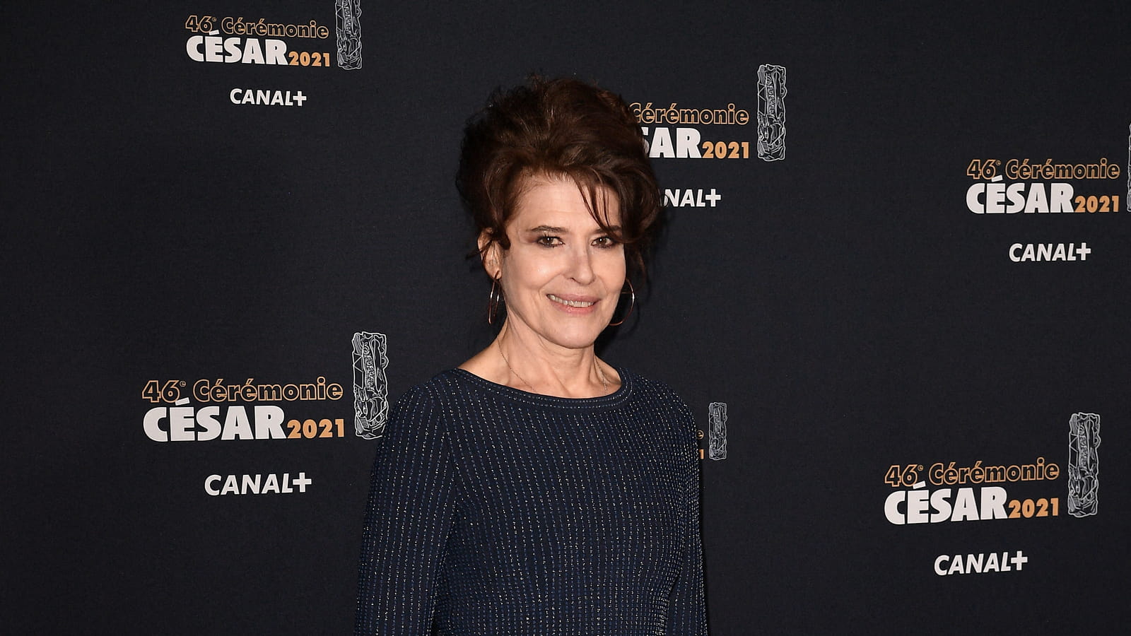 Fanny Ardant