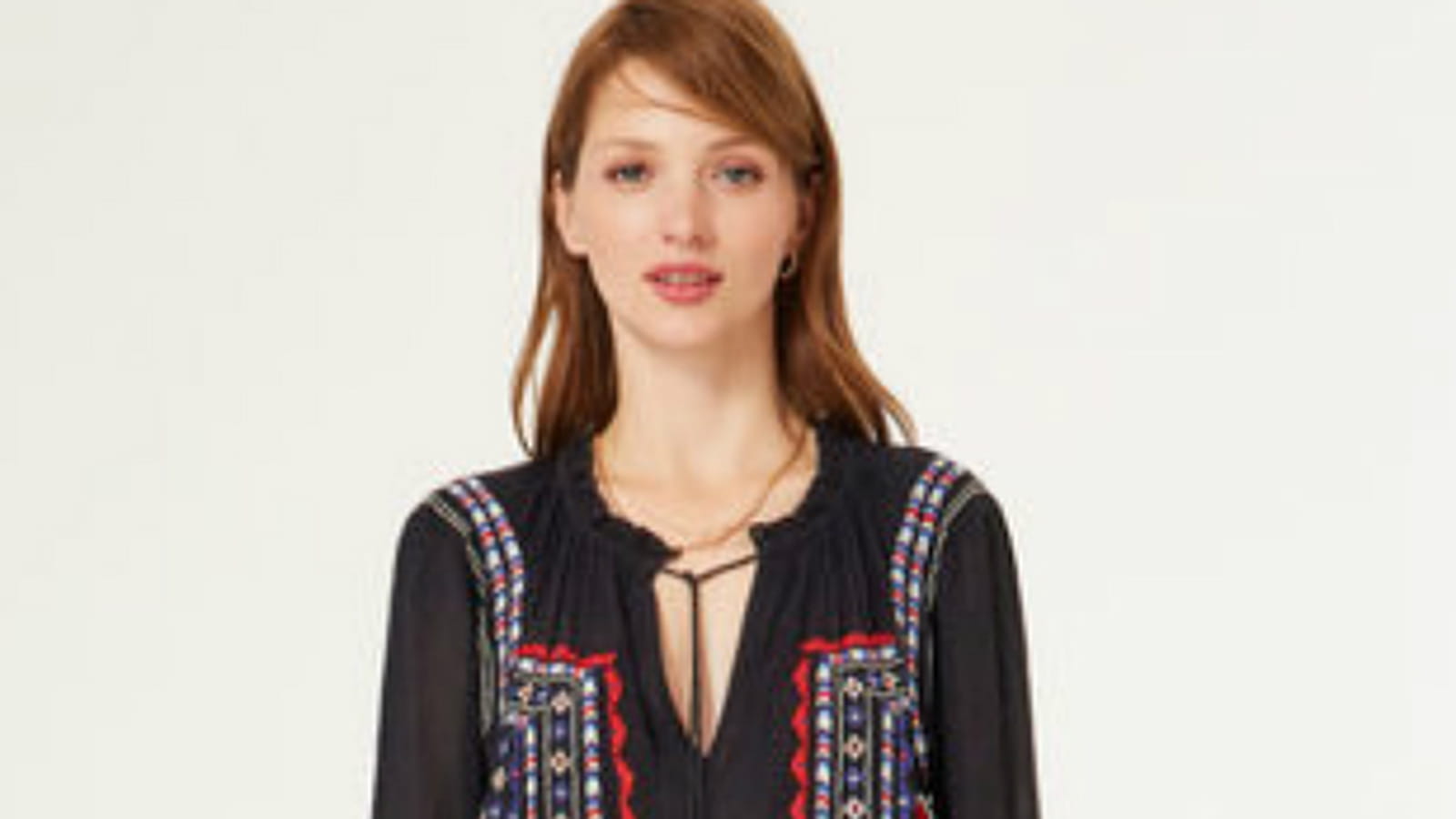 Robe Jennyfer