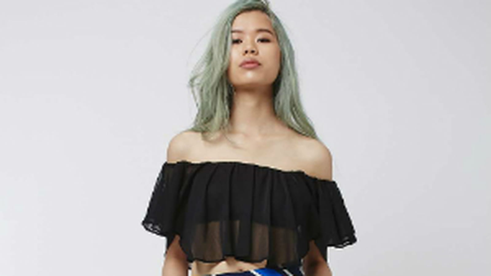 Pantalon Topshop