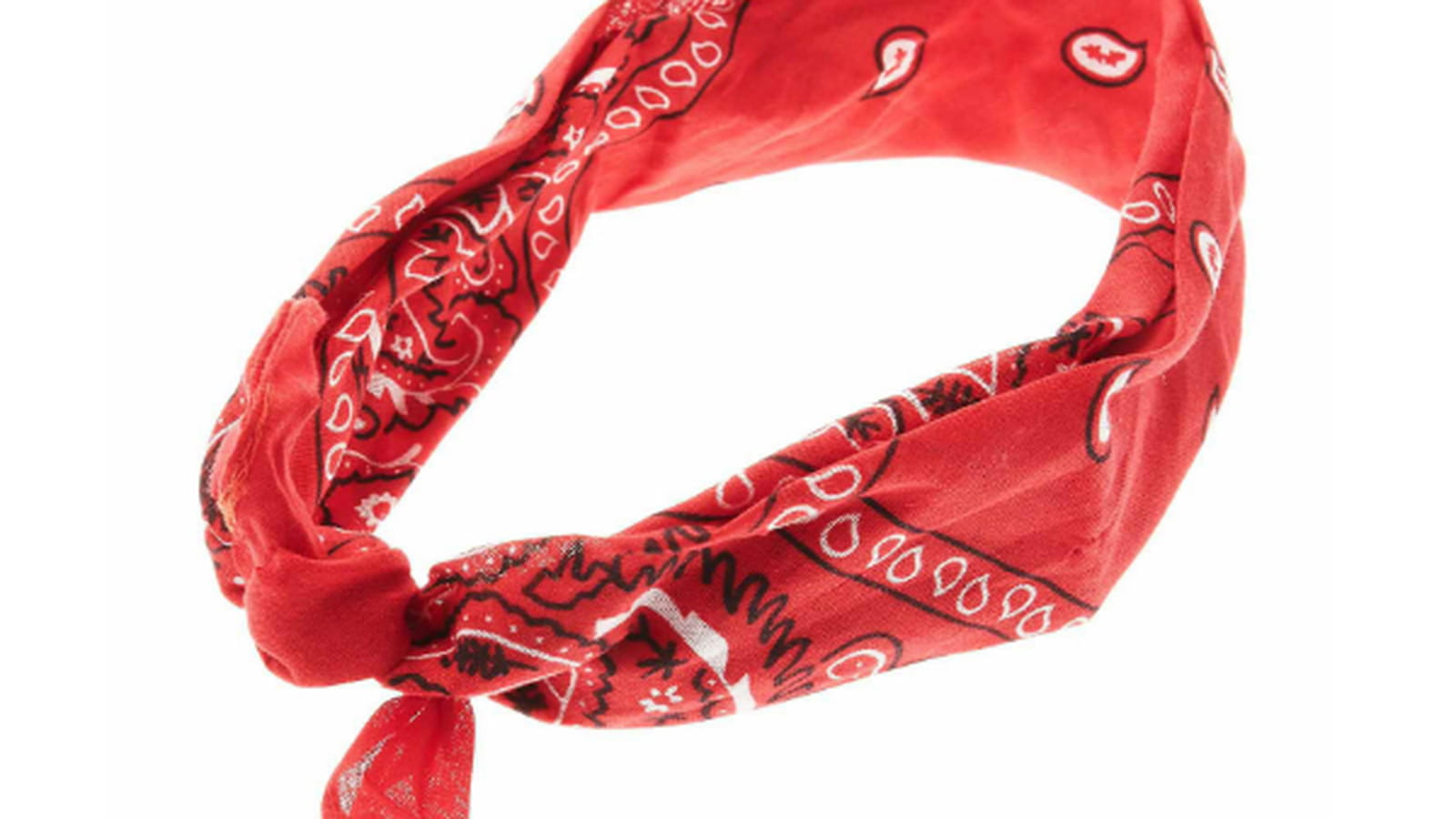 Bandana Claire's 