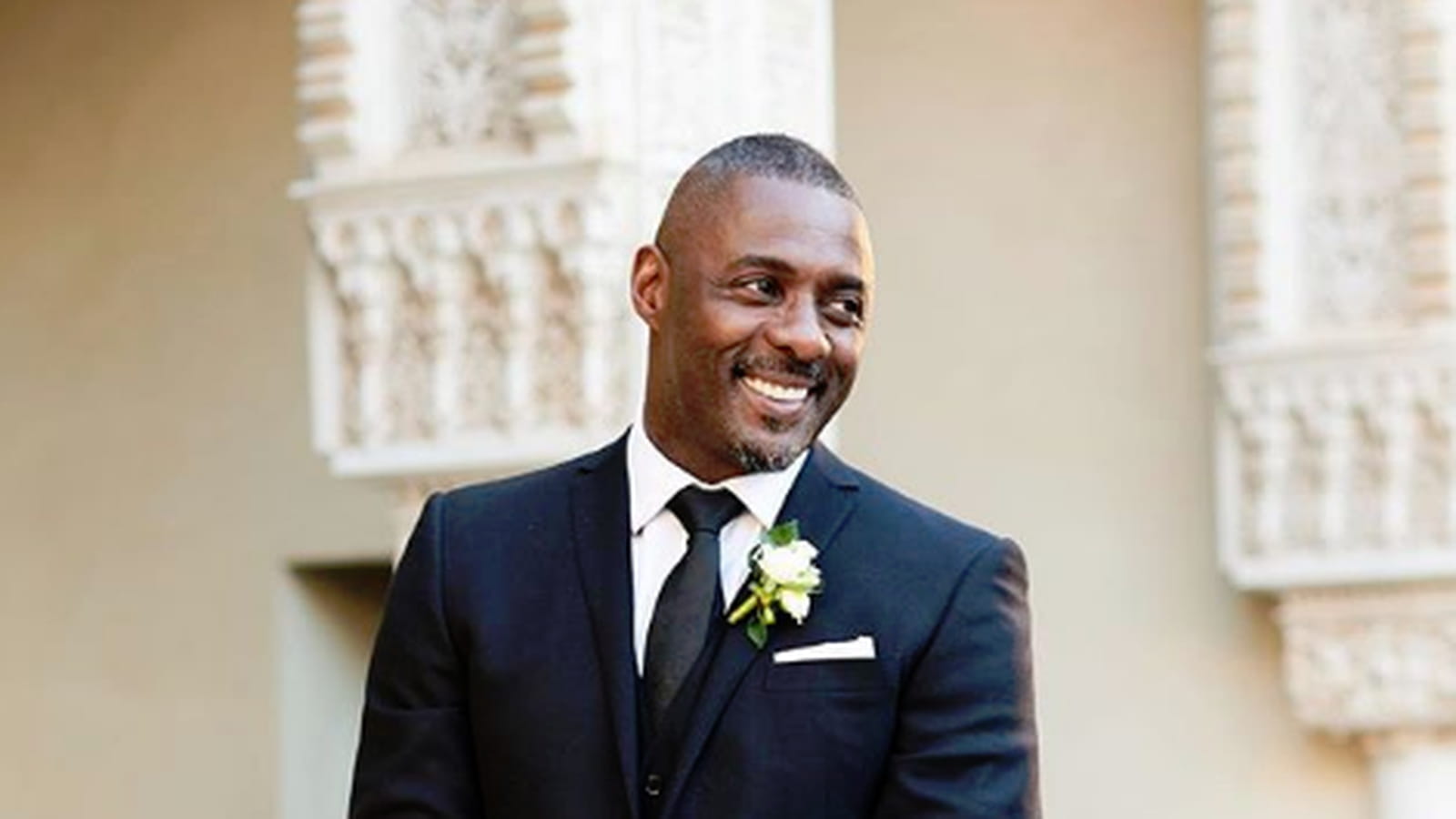 Idris Elba 