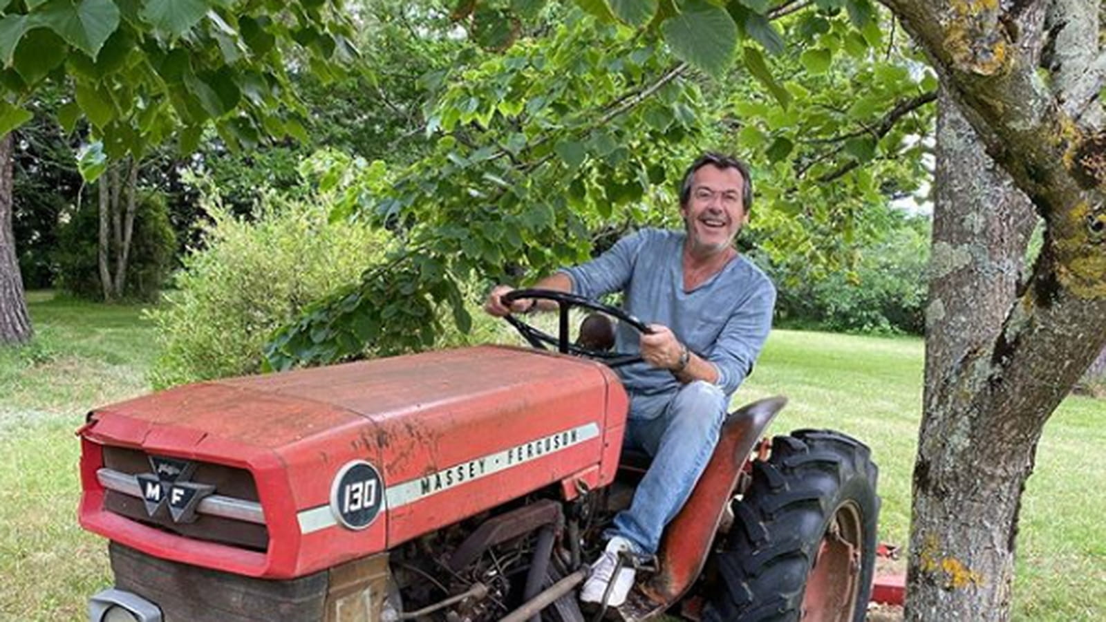 Jean-Luc Reichmann